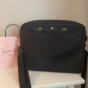 Kate Spade Laptop Travel Bag